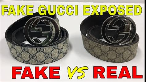 gucci imprime belt real vs fake|gucci belt first copy.